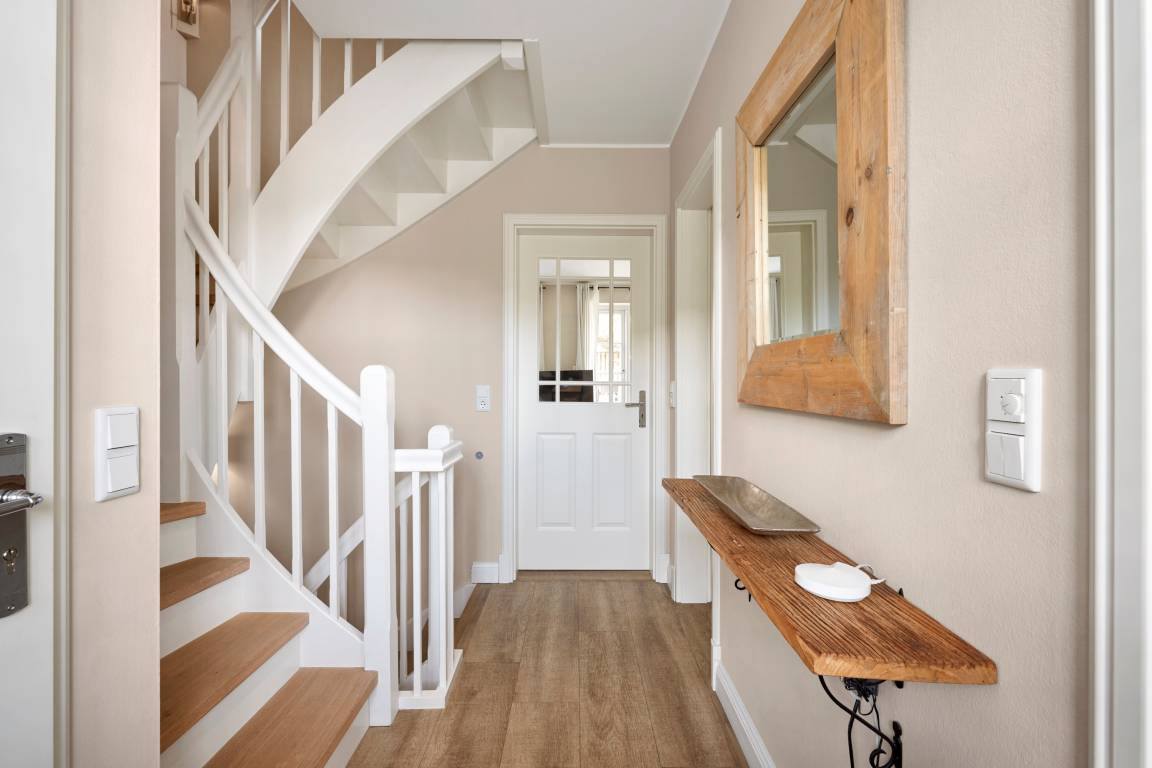 148 m² Ferienhaus ∙ 3 Schlafzimmer ∙ 6 Gäste – Bild 9