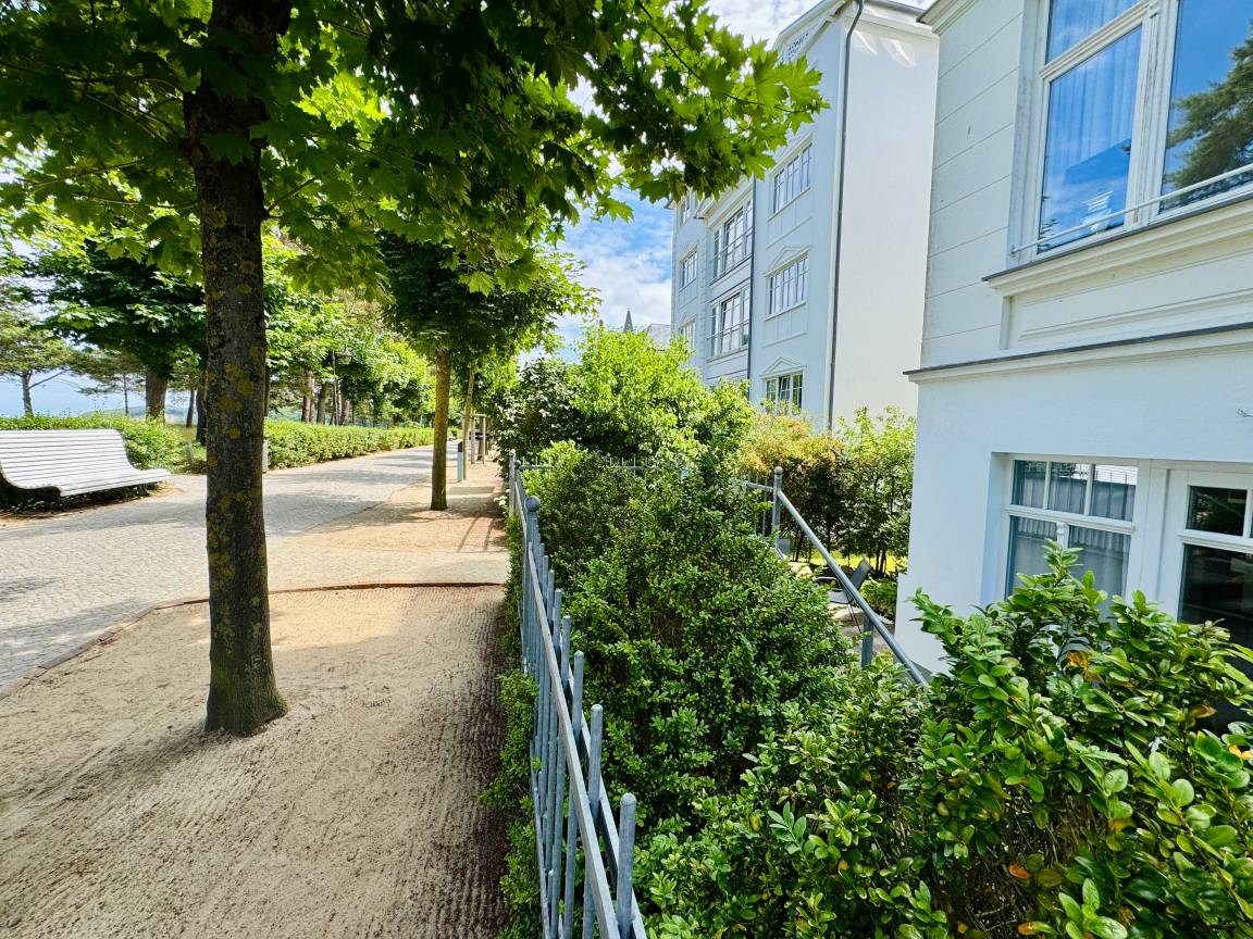 52 m² Ferienwohnung ∙ 1 Schlafzimmer ∙ 4 Gäste – Bild 18