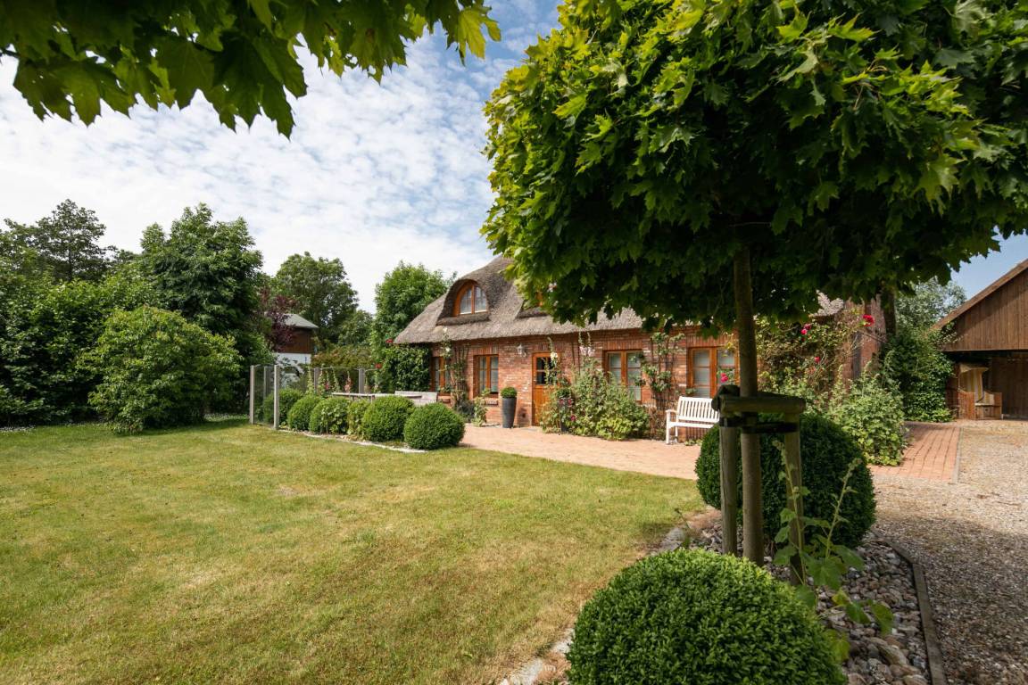 130 m² Ferienhaus ∙ 4 Schlafzimmer ∙ 7 Gäste – Bild 4