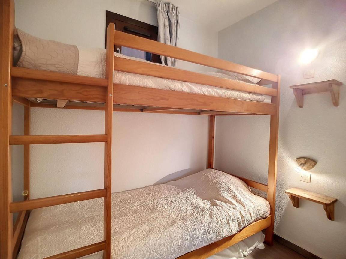 36 m&sup2; Ferienwohnung 1 Schlafzimmer 6 G&auml;ste