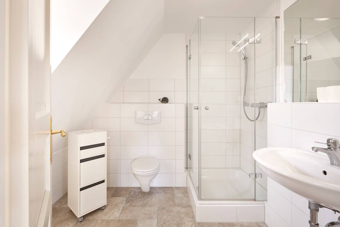 90 m² Ferienhaus ∙ 2 Schlafzimmer ∙ 4 Gäste – Bild 20