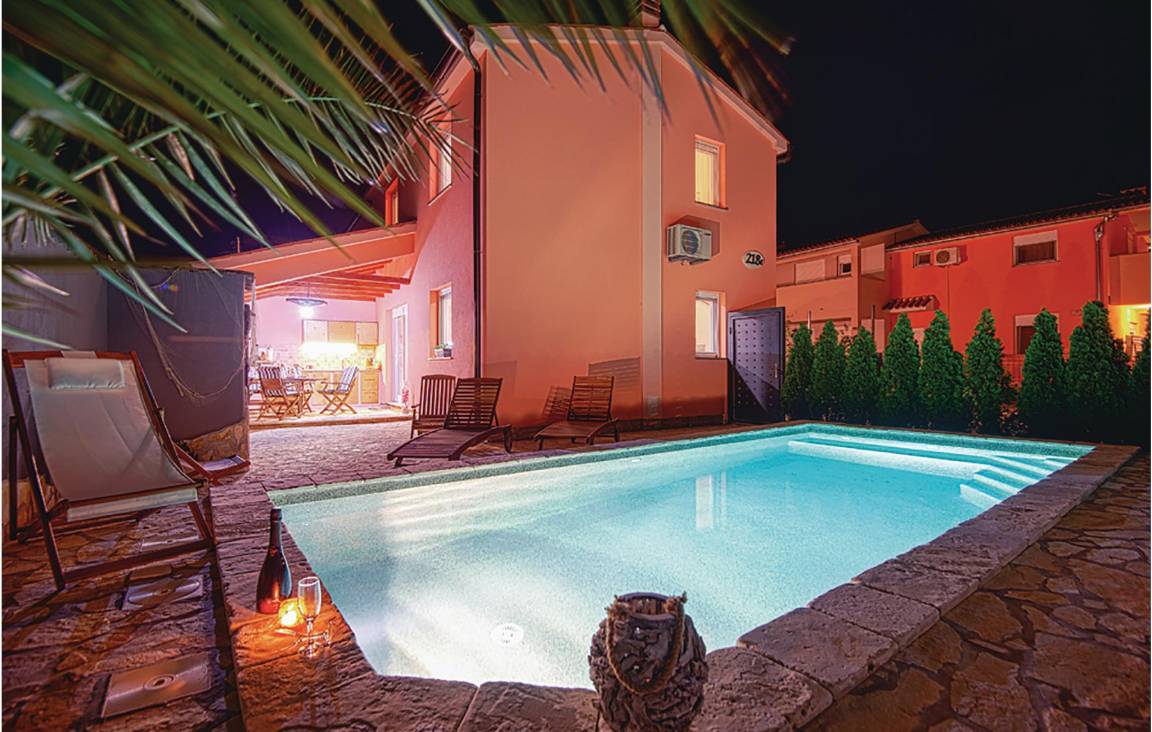 77 M² House ∙ 3 Bedrooms ∙ 7 Guests - Bale