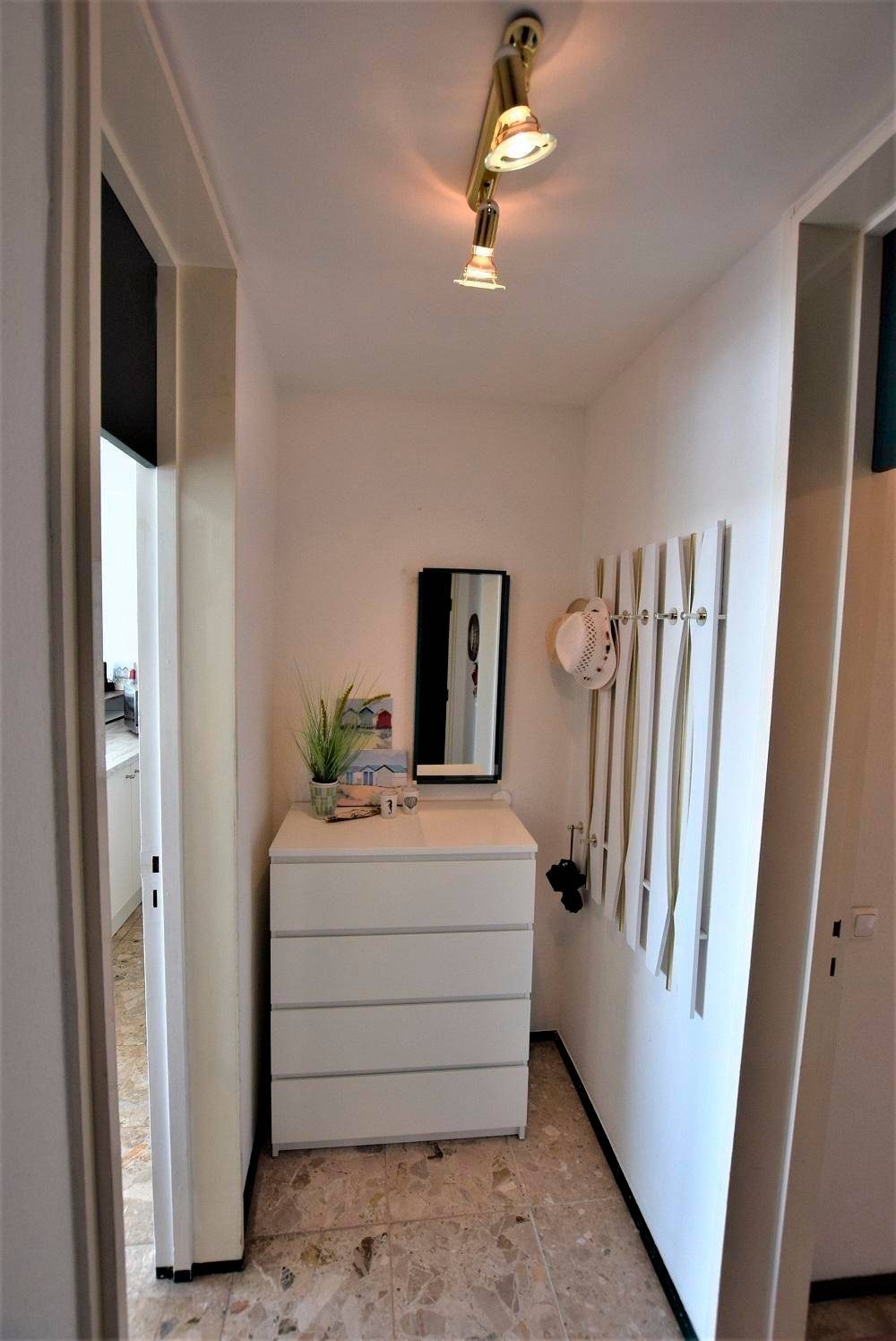 52 m² Ferienwohnung ∙ 1 Schlafzimmer ∙ 2 Gäste – Bild 11