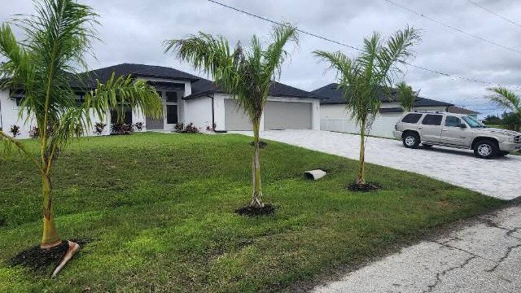 232 M² Villa ∙ 5 Bedrooms ∙ 10 Guests - Cape Coral, FL