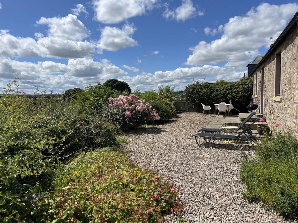 Cottage ∙ 2 Bedrooms ∙ 4 Guests - Kelso