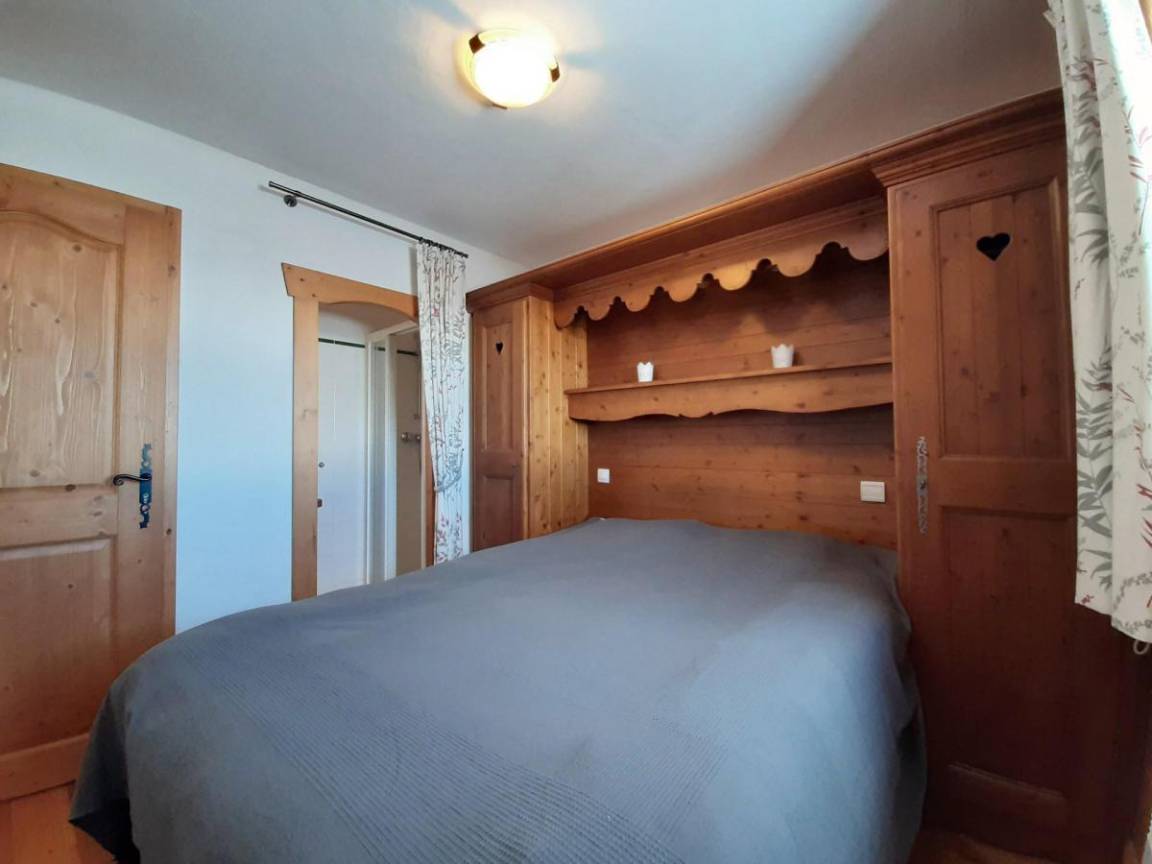 45 m&sup2; Ferienwohnung 2 Schlafzimmer 6 G&auml;ste