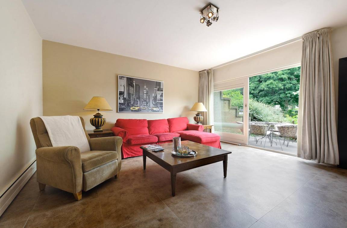 61 M² Apartment ∙ 1 Bedroom ∙ 2 Guests - Amstelveen