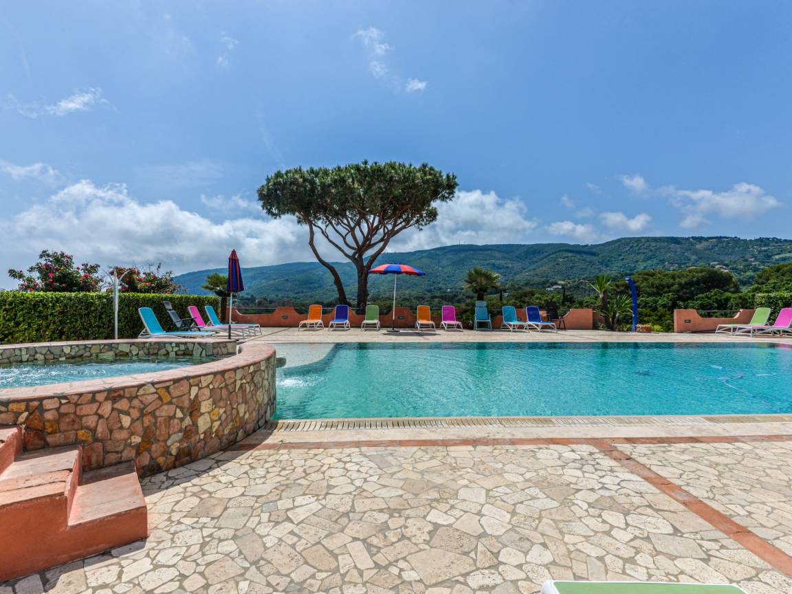 40 M² Appartamento Vacanza ∙ 1 Camera Da Letto ∙ 5 Ospiti - Capoliveri
