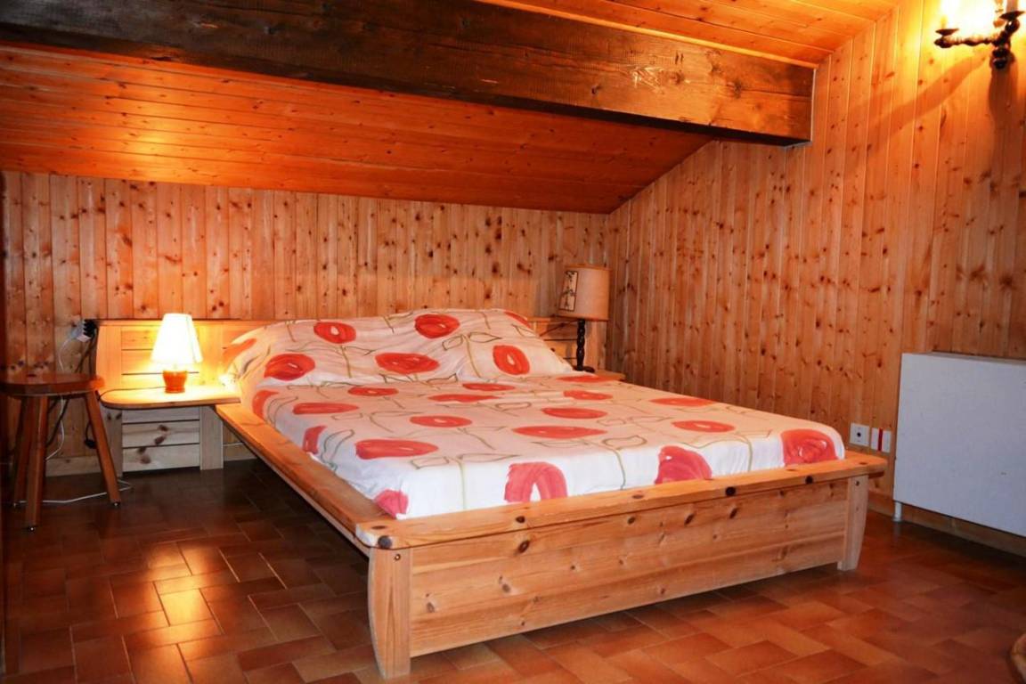 40 m² Ferienwohnung ∙ 1 Schlafzimmer ∙ 6 Gäste – Bild 9
