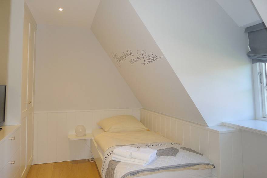 153 m² Ferienhaus ∙ 3 Schlafzimmer ∙ 5 Gäste – Bild 8