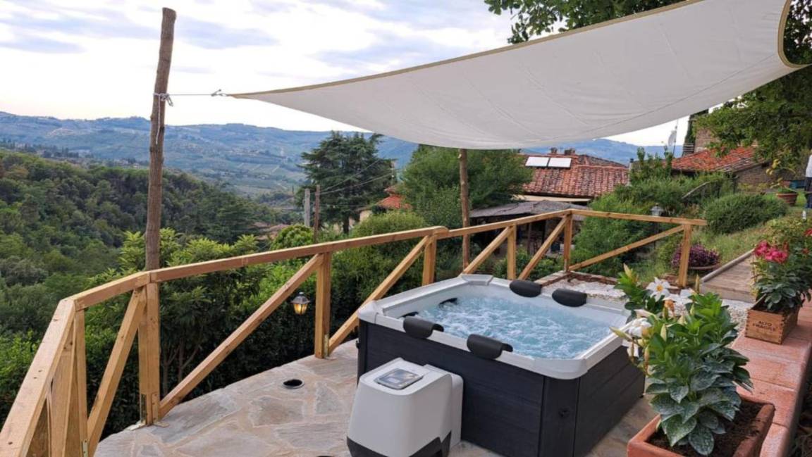 70 M² Appartement ∙ 2 Chambres ∙ 5 Personnes - Greve in Chianti