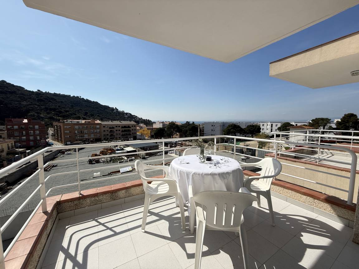 45 M² Apartamento ∙ 1 Habitación ∙ 4 Huéspedes - Cadaqués