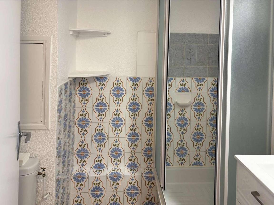 22 m² Studio ∙ 1 Schlafzimmer ∙ 4 Gäste – Bild 6