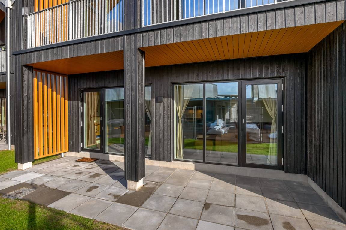 105 m&sup2; Ferienwohnung 4 Schlafzimmer 8 G&auml;ste