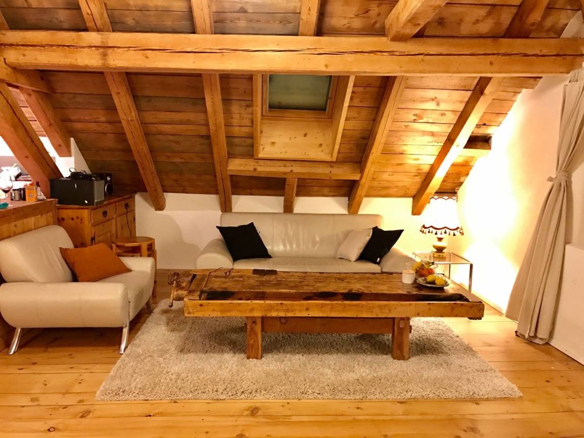 Apartamento ∙ 2 Habitaciones ∙ 6 Huéspedes - Sent