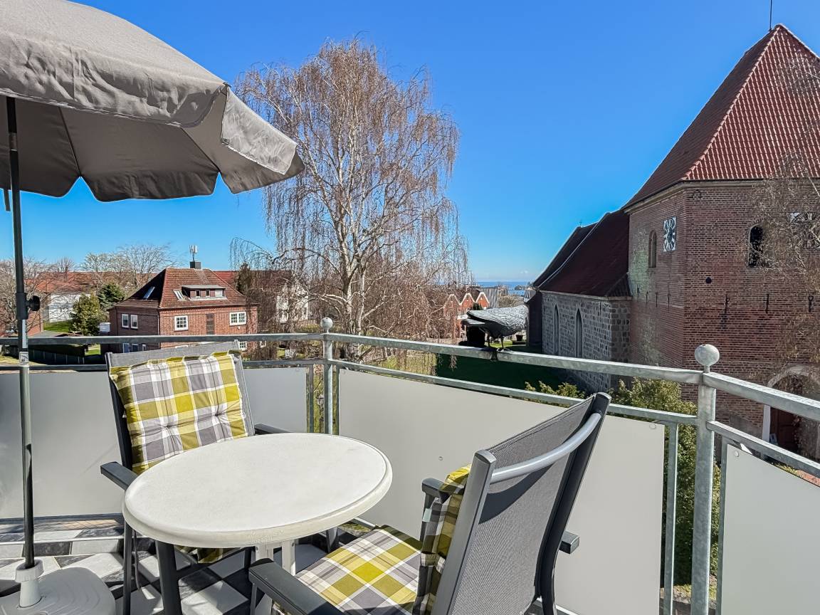 47 m² Ferienwohnung ∙ 1 Schlafzimmer ∙ 4 Gäste – Bild 20