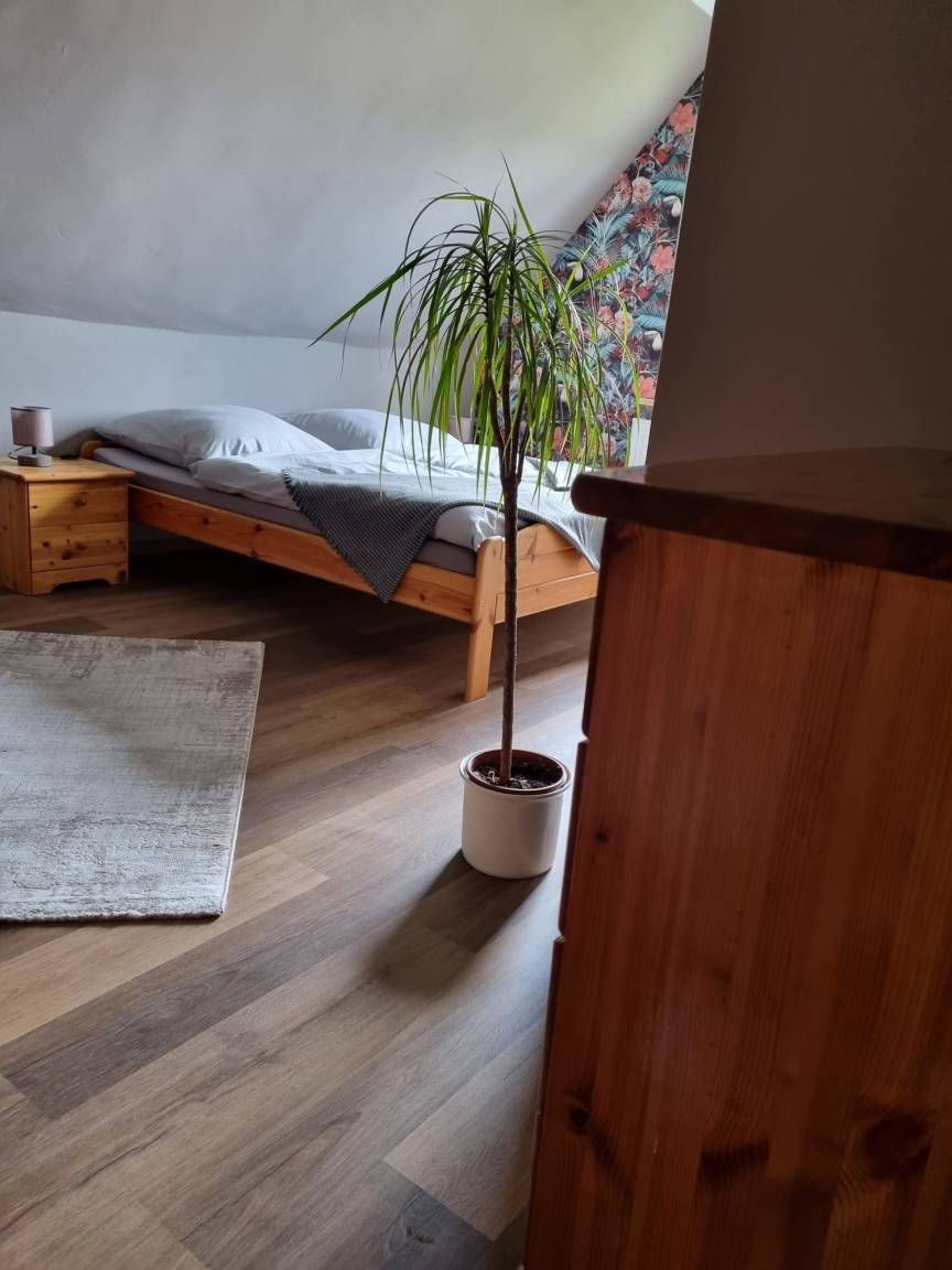 160 m² Ferienhaus ∙ 3 Schlafzimmer ∙ 6 Gäste – Bild 15