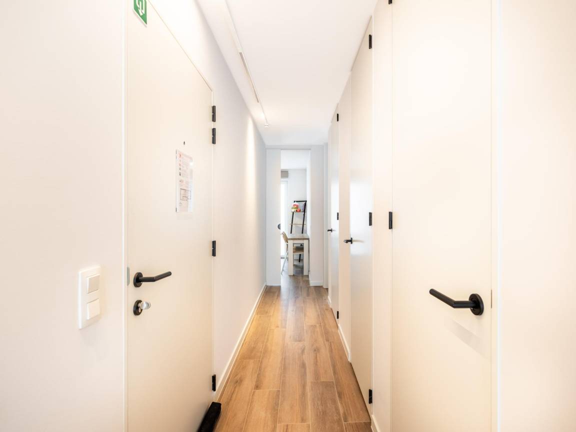 72 m² Ferienwohnung ∙ 2 Schlafzimmer ∙ 5 Gäste – Bild 15