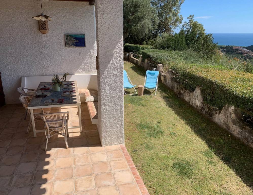 140 M² Villa Vacanza ∙ 4 Camere Da Letto ∙ 8 Ospiti - Domus De Maria