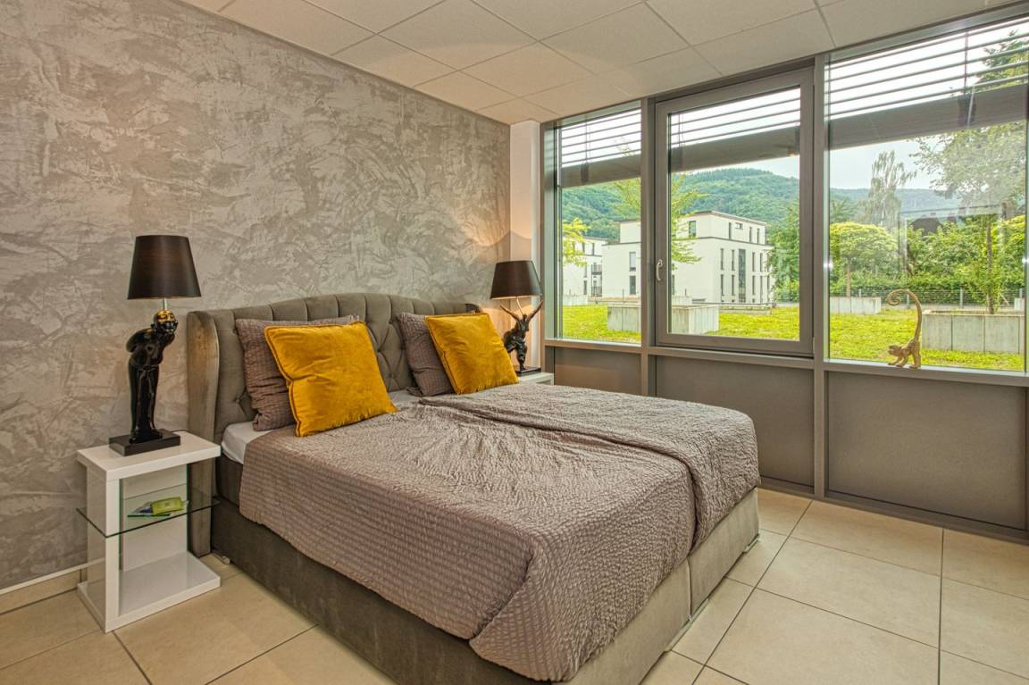 75 M² Appartamento Vacanza ∙ 1 Camera Da Letto ∙ 2 Ospiti - Bernkastel-Kues