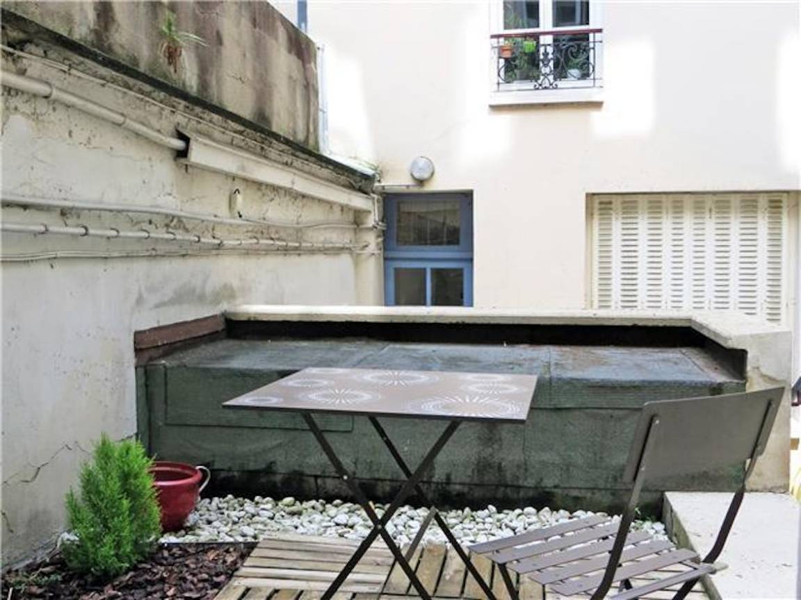 25 M² Apartamento ∙ 2 Huéspedes - Créteil