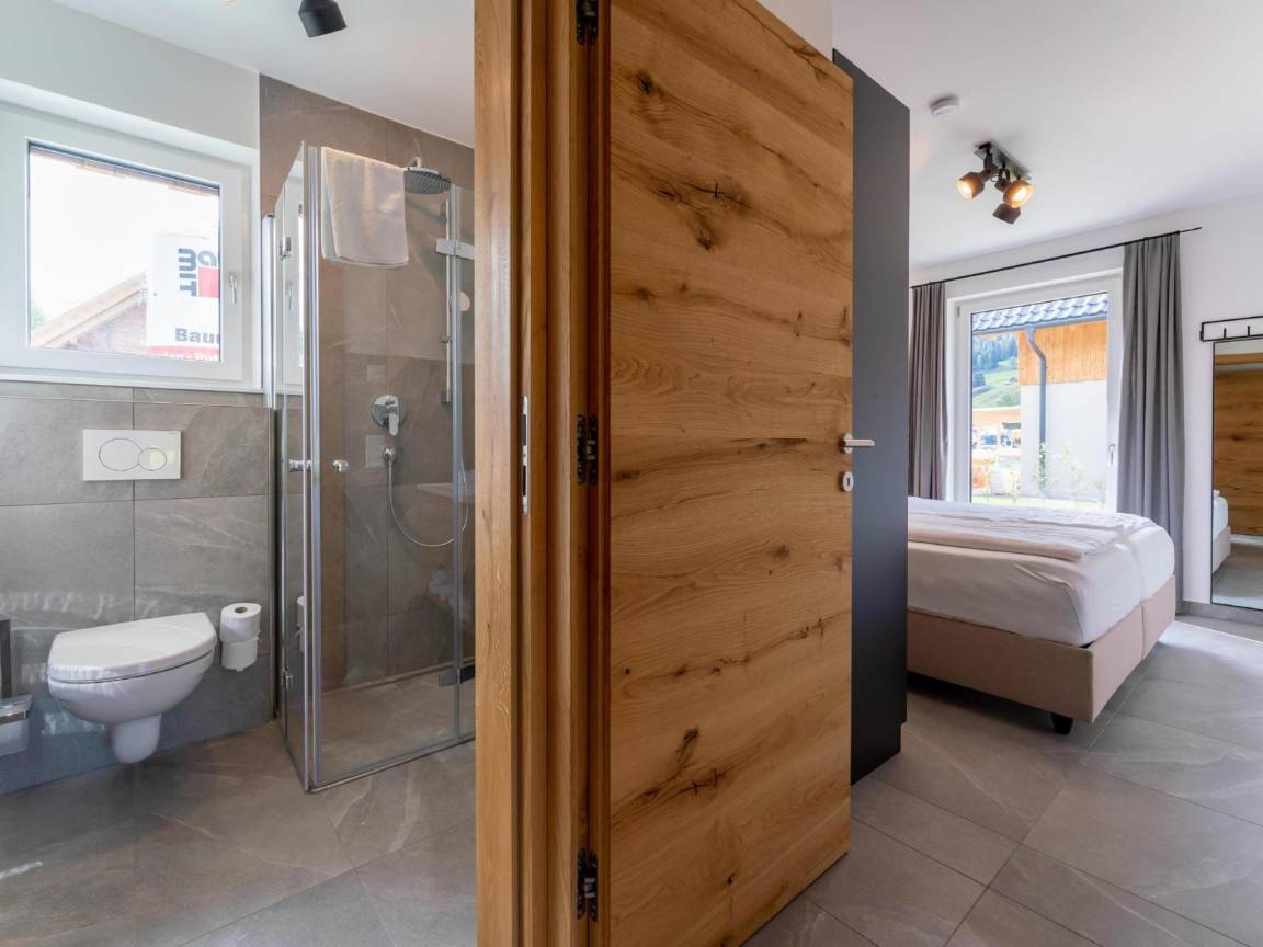90 m² Ferienhaus ∙ 3 Schlafzimmer ∙ 6 Gäste – Bild 23