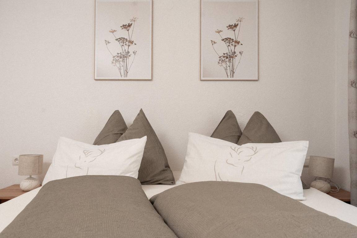 90 M² Ferienwohnung ∙ 4 Schlafzimmer ∙ 10 Gäste - Sölden