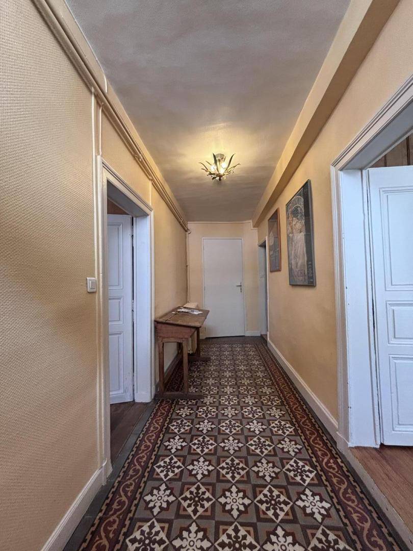 66 m² Gîte ∙ 2 Schlafzimmer ∙ 3 Gäste – Bild 2