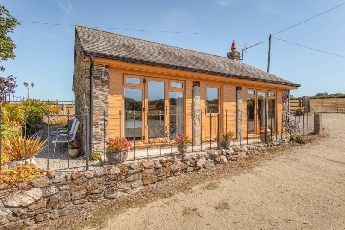 Cottage ∙ 1 Chambre ∙ 2 Personnes - Tavistock