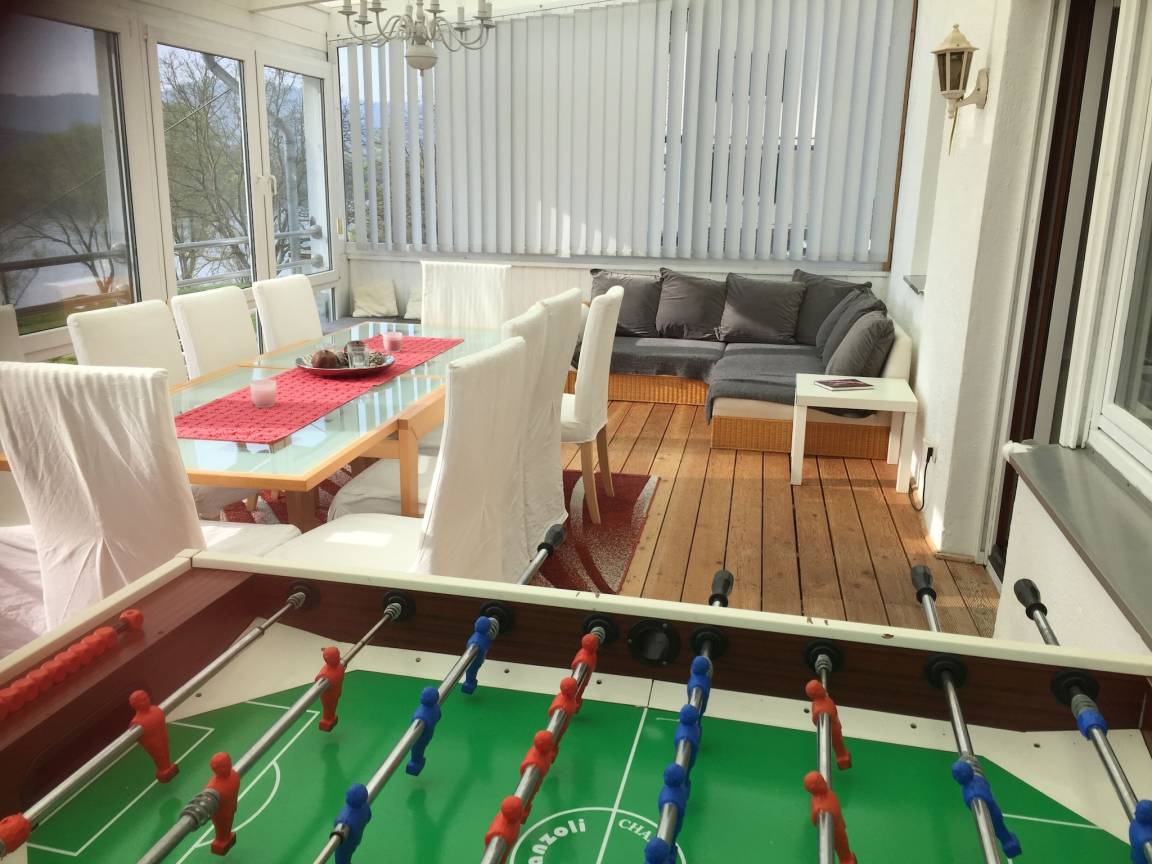 110 M² Ferienhaus ∙ 4 Schlafzimmer ∙ 8 Gäste - Bernkastel-Kues