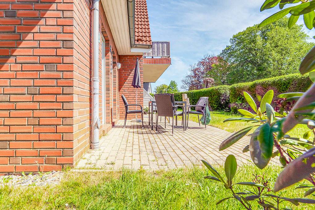 70 m² Ferienwohnung ∙ 2 Schlafzimmer ∙ 4 Gäste – Bild 1