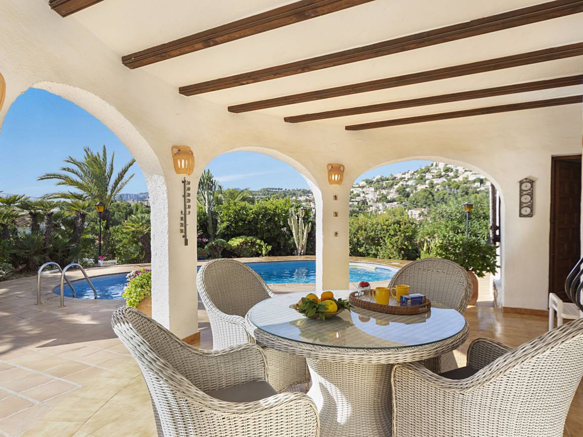 90 M² Ferienhaus ∙ 2 Schlafzimmer ∙ 4 Gäste - Bonaire