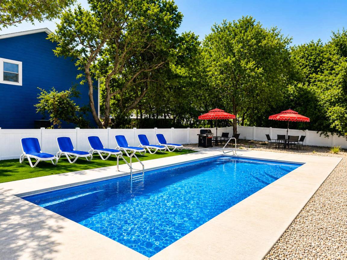 Apartment ∙ 5 Bedrooms ∙ 10 Guests - Duck, NC