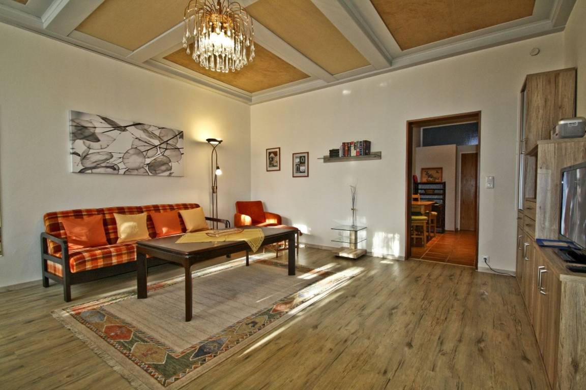 50 M² Ferienwohnung ∙ 3 Gäste - Bad Reichenhall