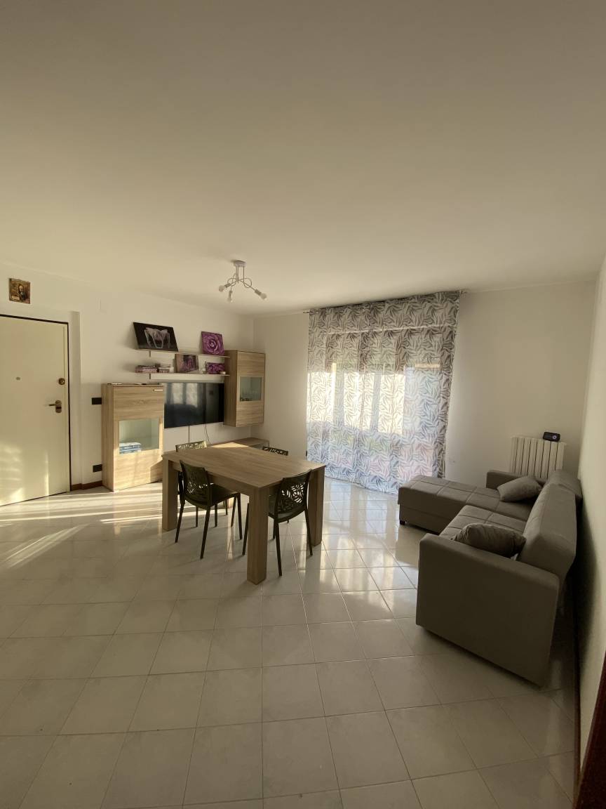 Villa ∙ 3 Makuuhuonetta ∙ 1 Vieras - Grottammare