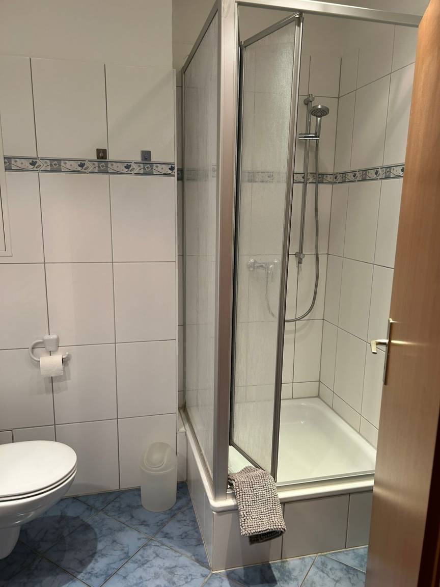 50 m² Ferienwohnung ∙ 1 Schlafzimmer ∙ 3 Gäste – Bild 9