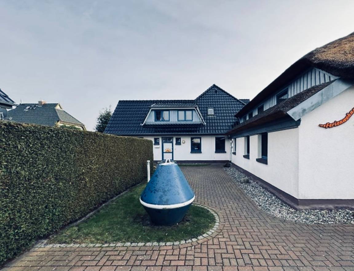 105 m² Ferienhaus ∙ 4 Schlafzimmer ∙ 8 Gäste – Bild 21