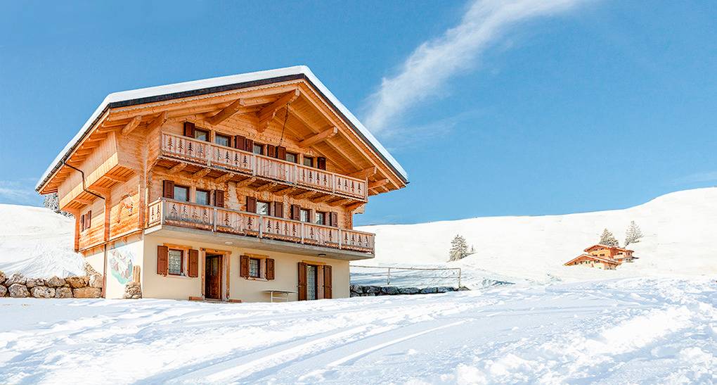 180 m² Ferienhaus ∙ 4 Schlafzimmer ∙ 10 Gäste – Bild 17