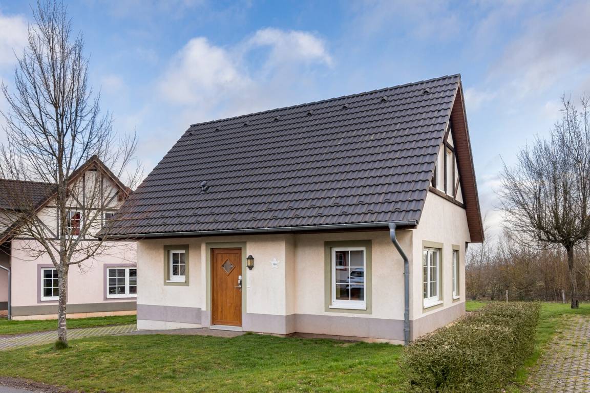 Bungalow ∙ 3 Chambres ∙ 8 Personnes - Cochem