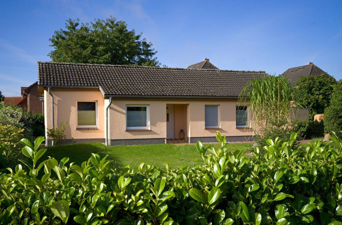 80 M² House ∙ 2 Bedrooms ∙ 4 Guests - Wismar