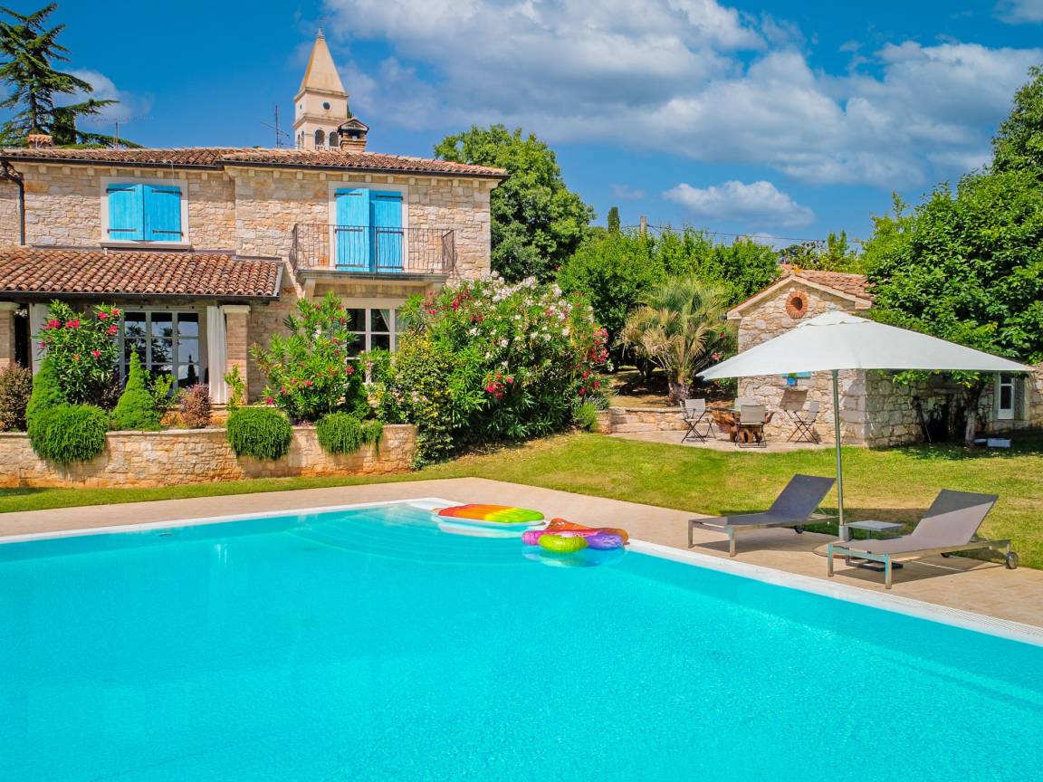 35 M² Casa Vacanza ∙ 1 Camera Da Letto ∙ 4 Ospiti - Istria