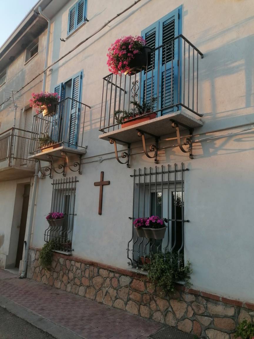 95 M² House ∙ 2 Bedrooms ∙ 4 Guests - Sardinia