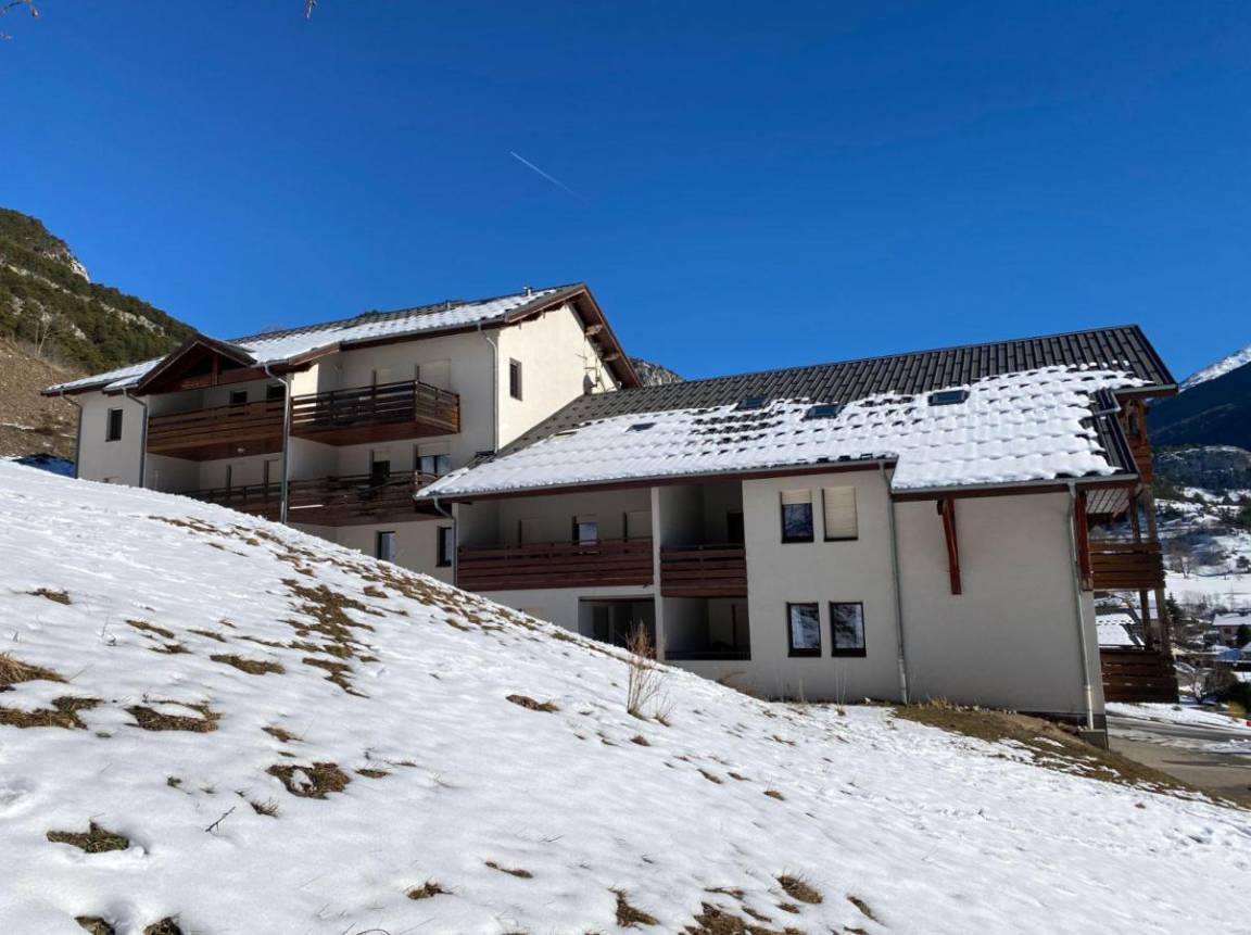 53 m² Ferienwohnung ∙ 1 Schlafzimmer ∙ 8 Gäste – Bild 45