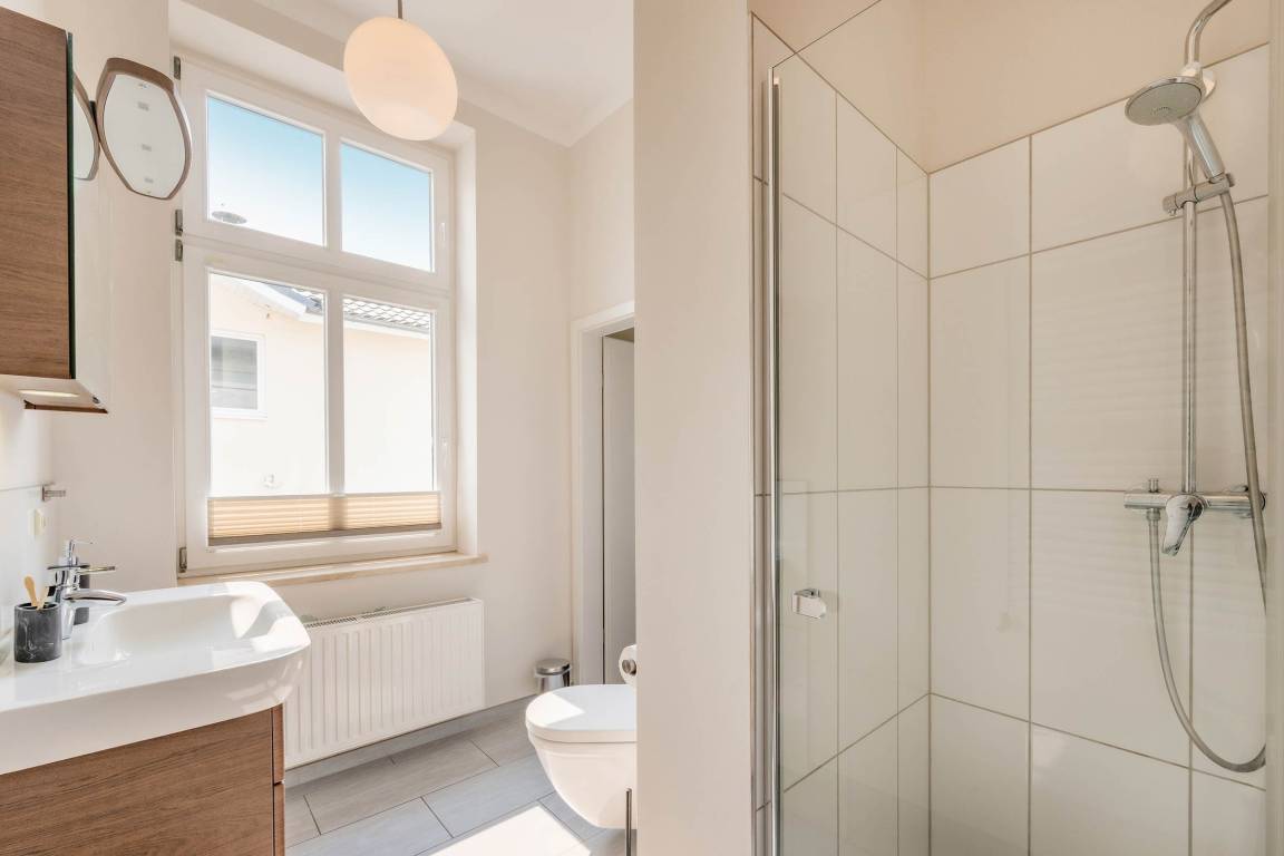 36 m² Ferienwohnung ∙ 1 Schlafzimmer ∙ 1 Gast – Bild 10