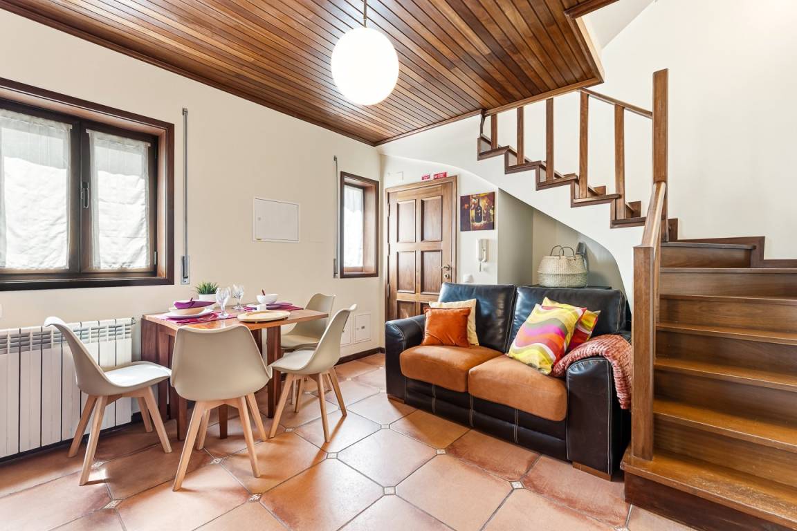 60 M² Maison De Vacances ∙ 3 Chambres ∙ 5 Personnes - Aveiro