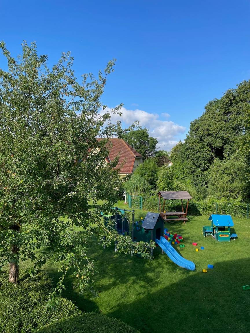 82 m² Ferienwohnung ∙ 2 Schlafzimmer ∙ 4 Gäste – Bild 21