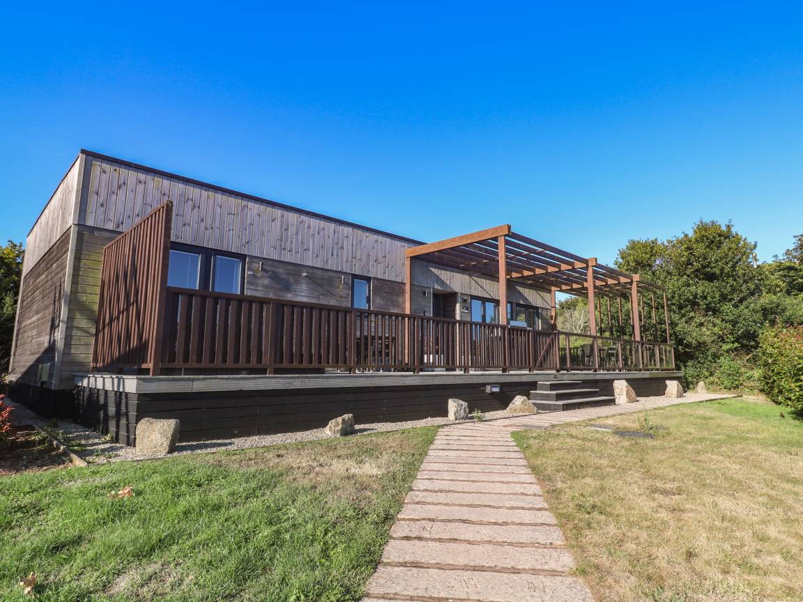 Cottage ∙ 3 Bedrooms ∙ 6 Guests - Portreath