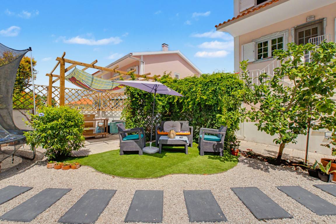 70 M² Apartamento ∙ 2 Habitaciones ∙ 4 Huéspedes - Sintra