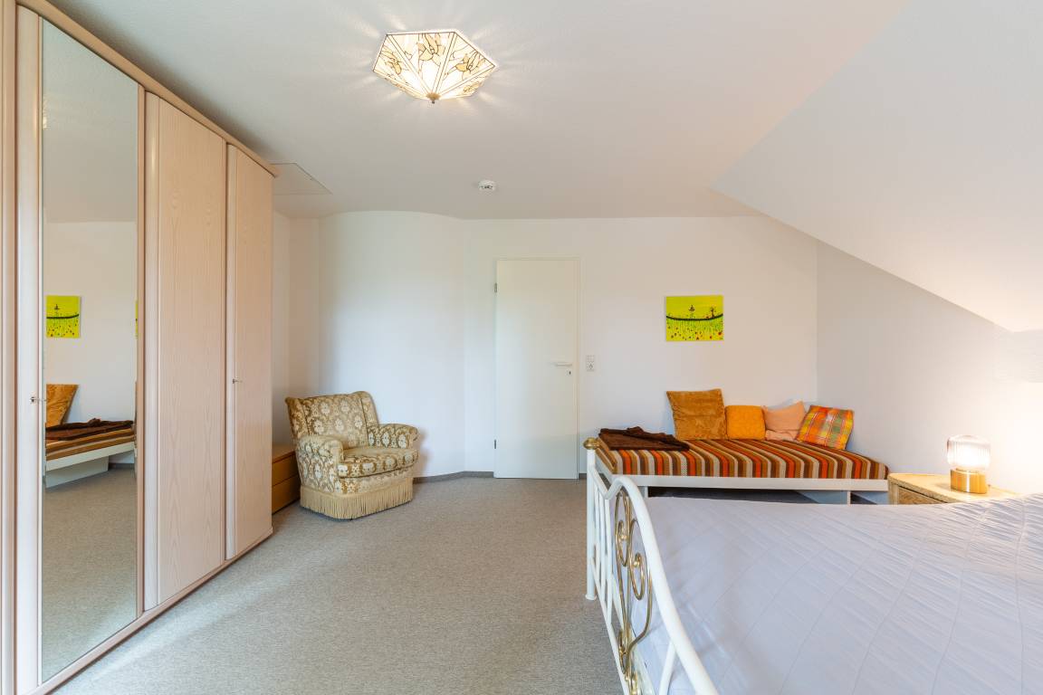 95 m² Ferienwohnung ∙ 2 Schlafzimmer ∙ 4 Gäste – Bild 16