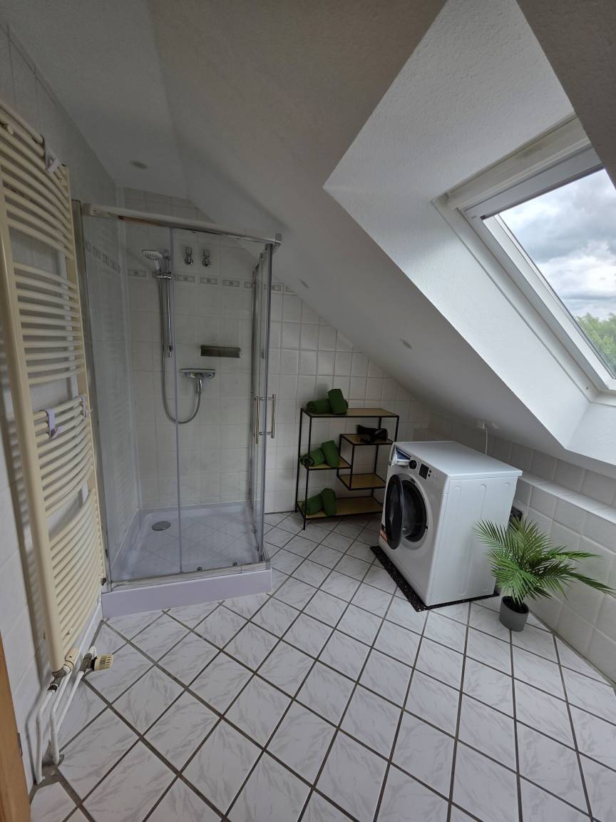 85 m² Ferienwohnung ∙ 2 Schlafzimmer ∙ 5 Gäste – Bild 22